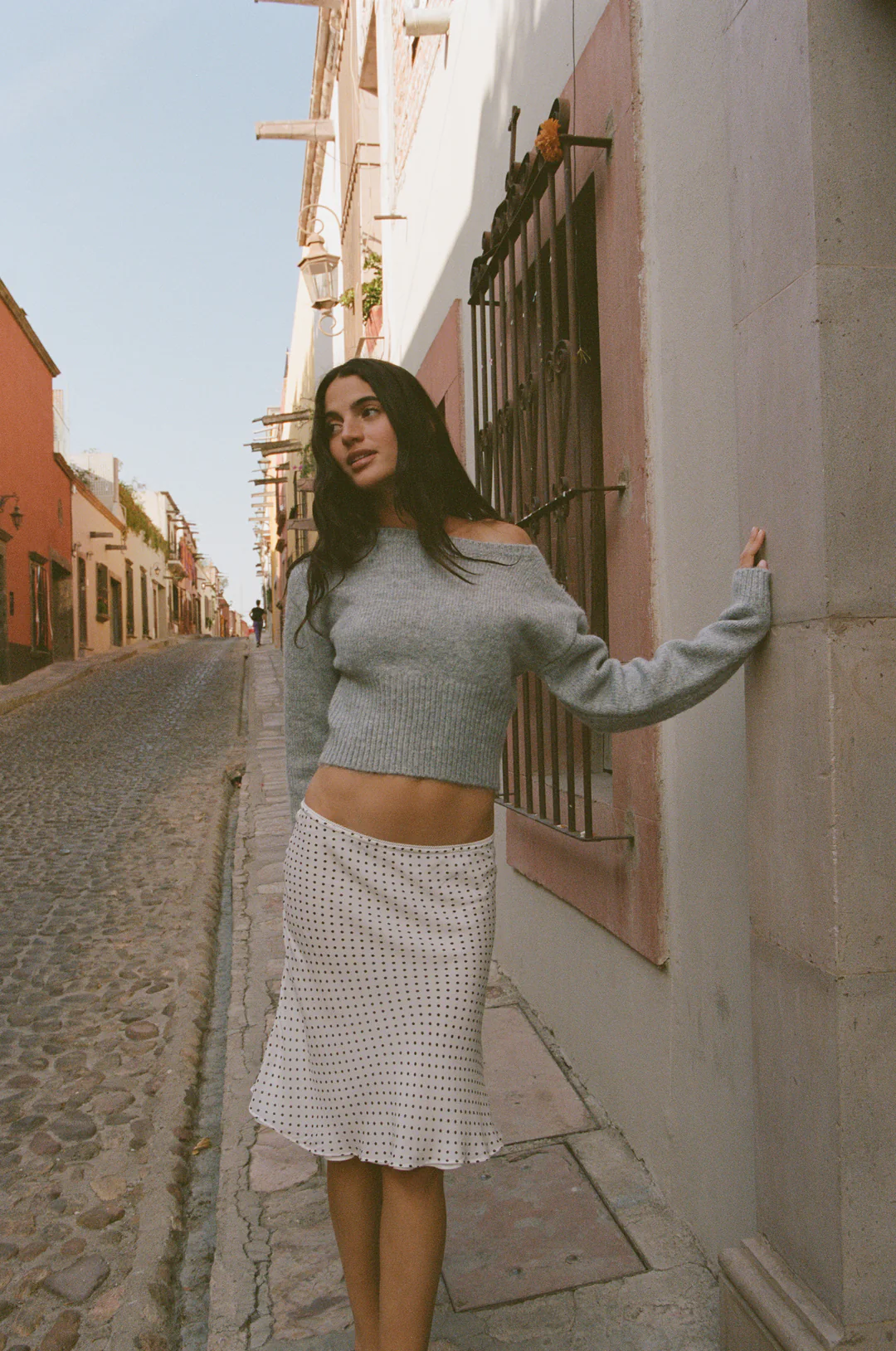 Skirt Edit