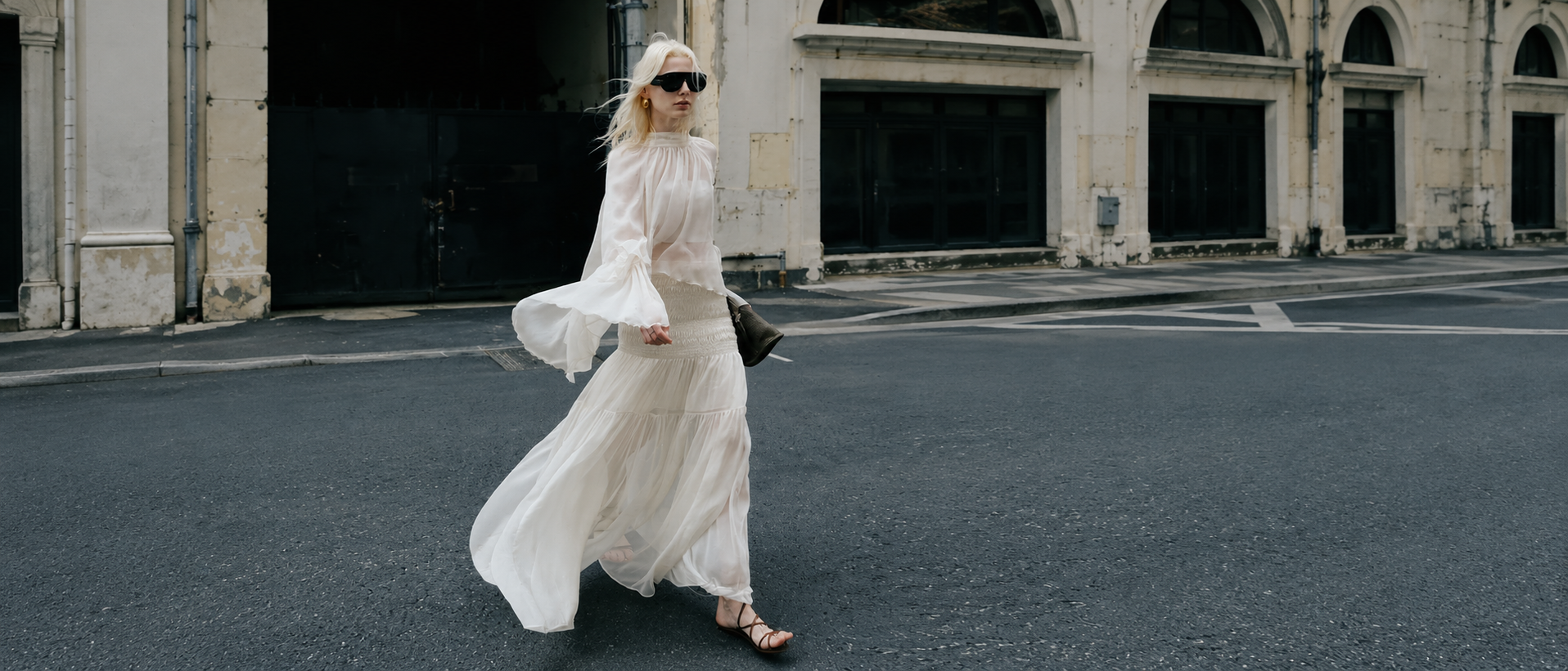Women's everyday fashion
