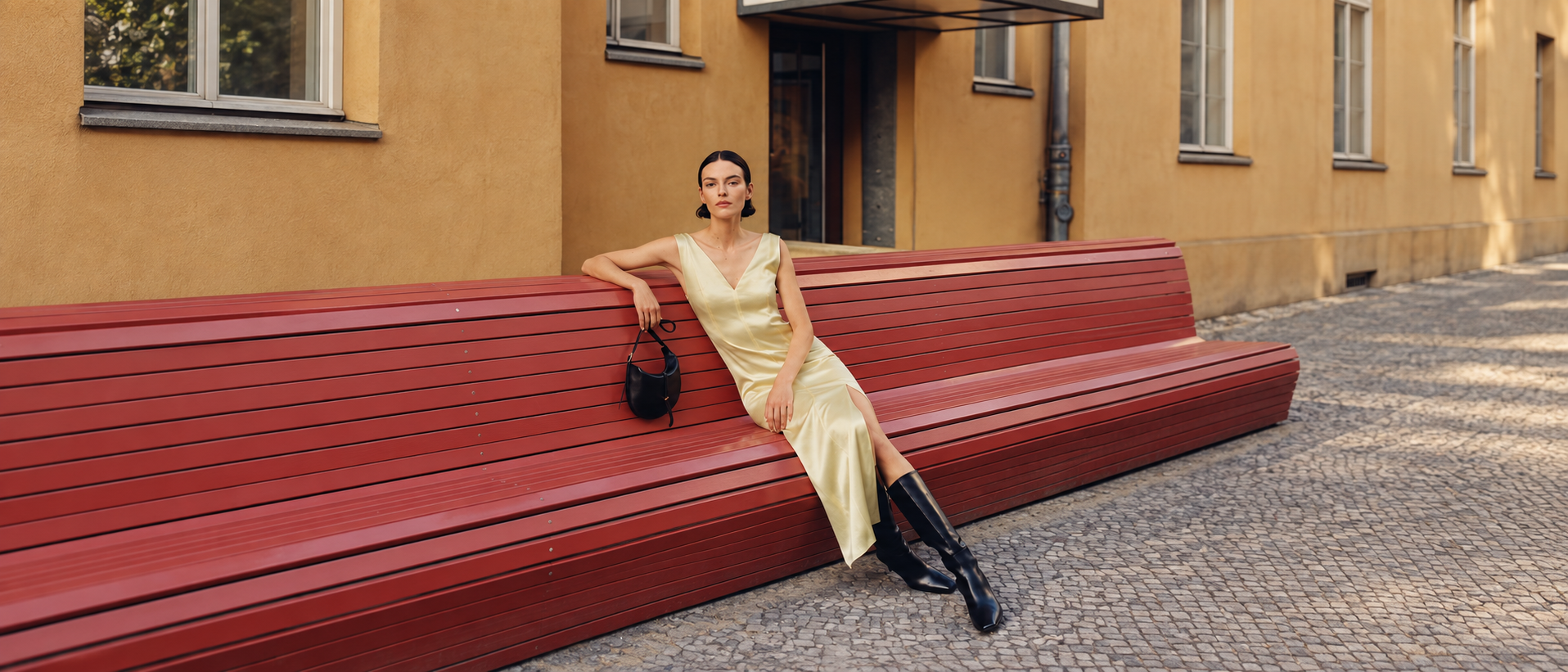Women's everyday fashion
