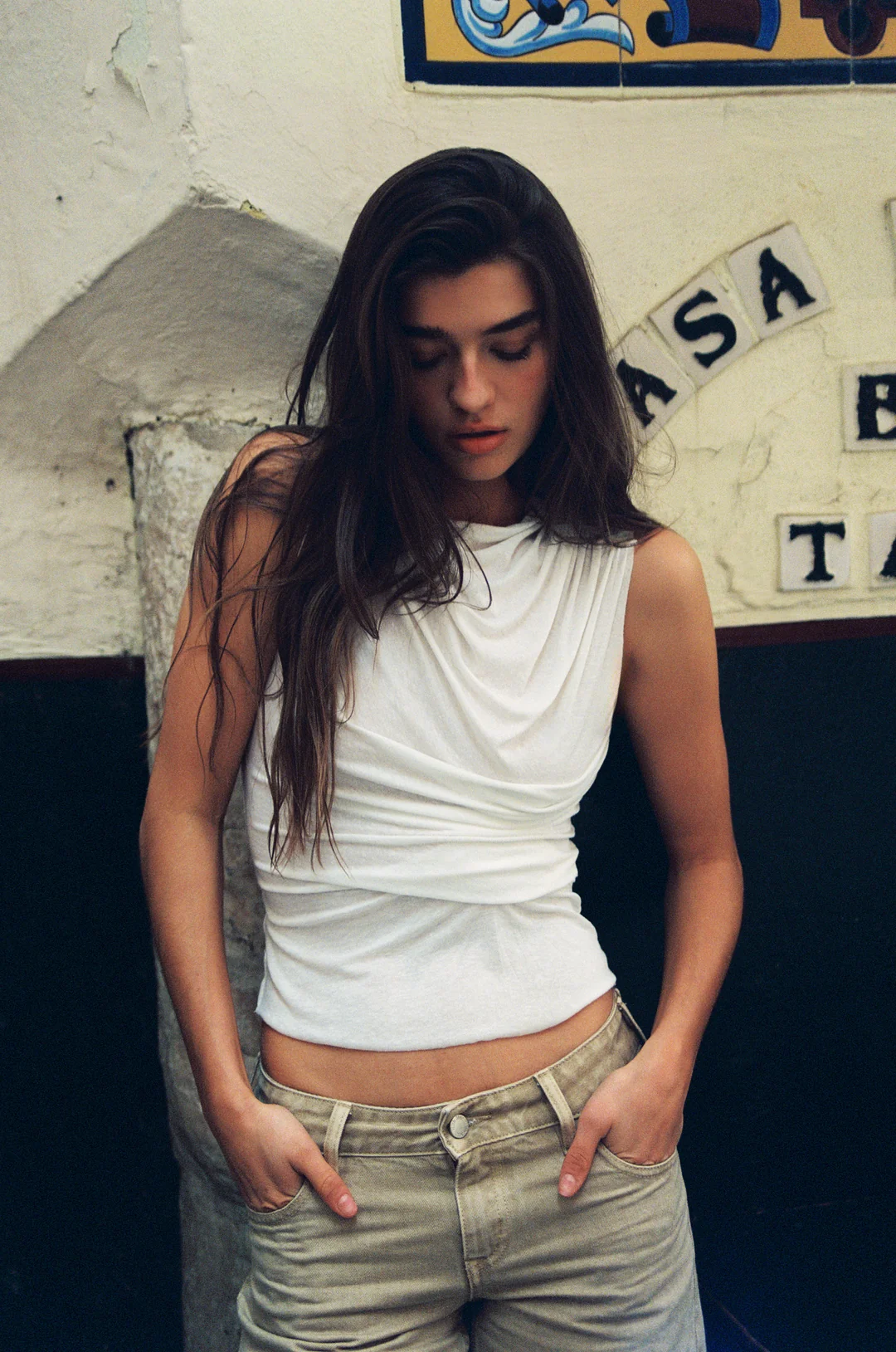 Women's soft fashion